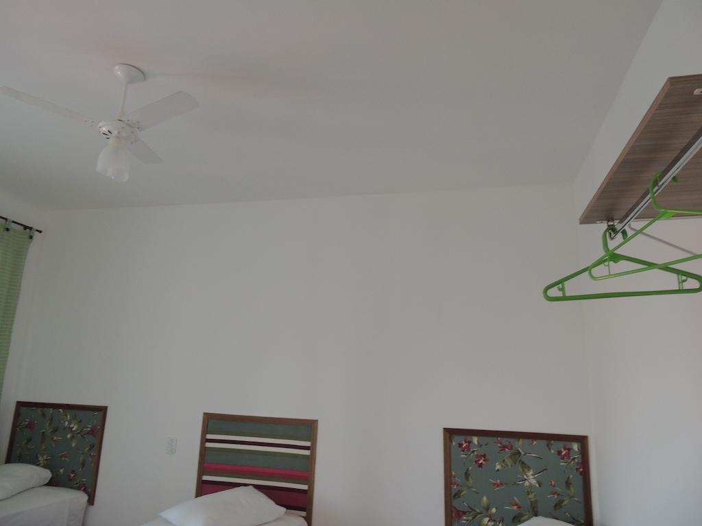 Pousada Casarao Taubate Room photo