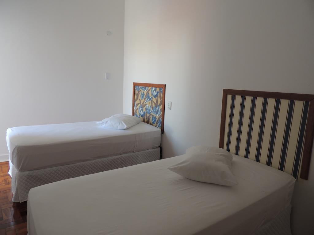 Pousada Casarao Taubate Room photo