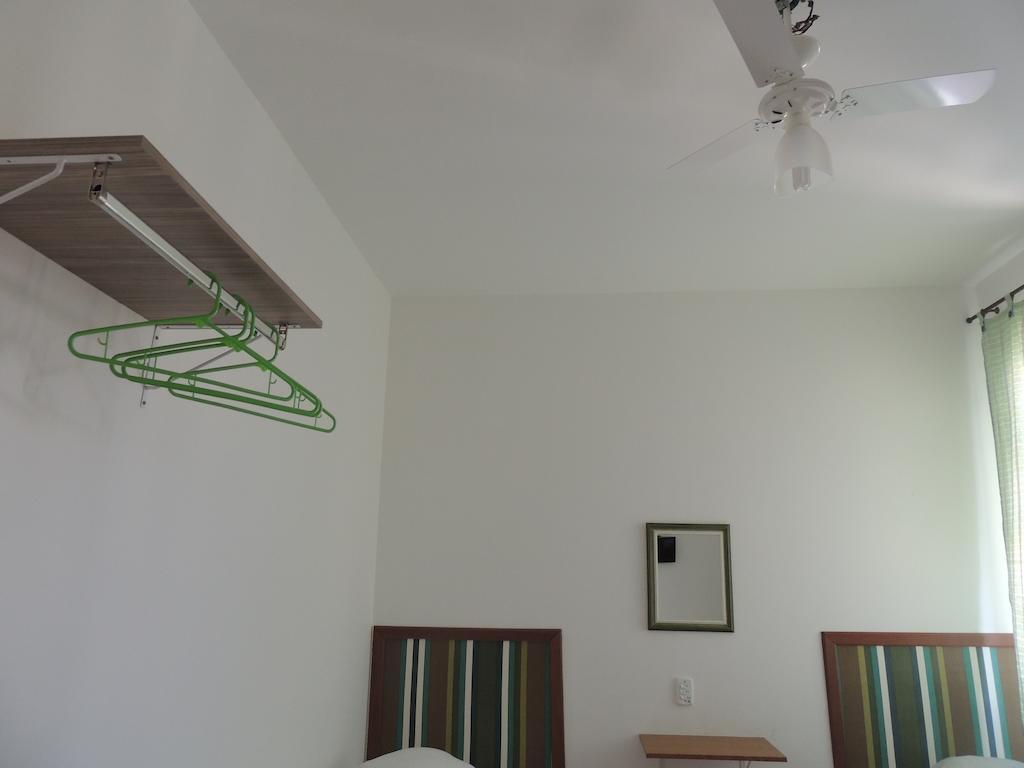 Pousada Casarao Taubate Room photo