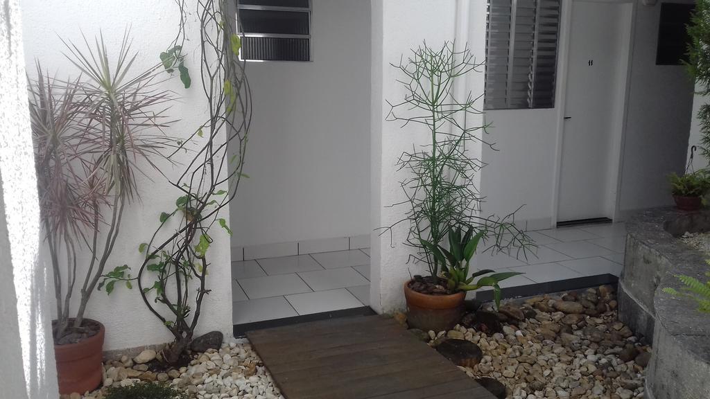 Pousada Casarao Taubate Exterior photo