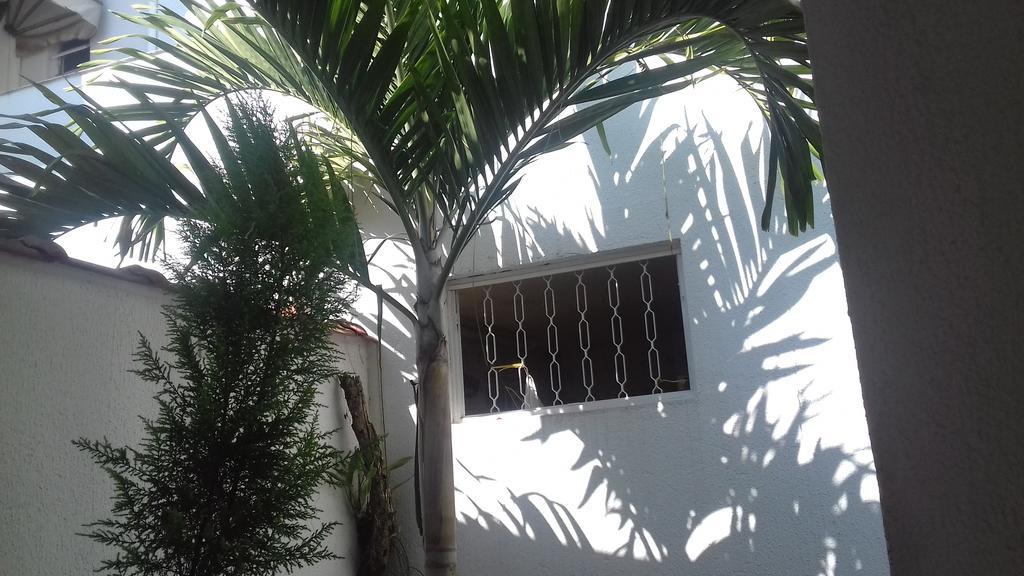 Pousada Casarao Taubate Exterior photo