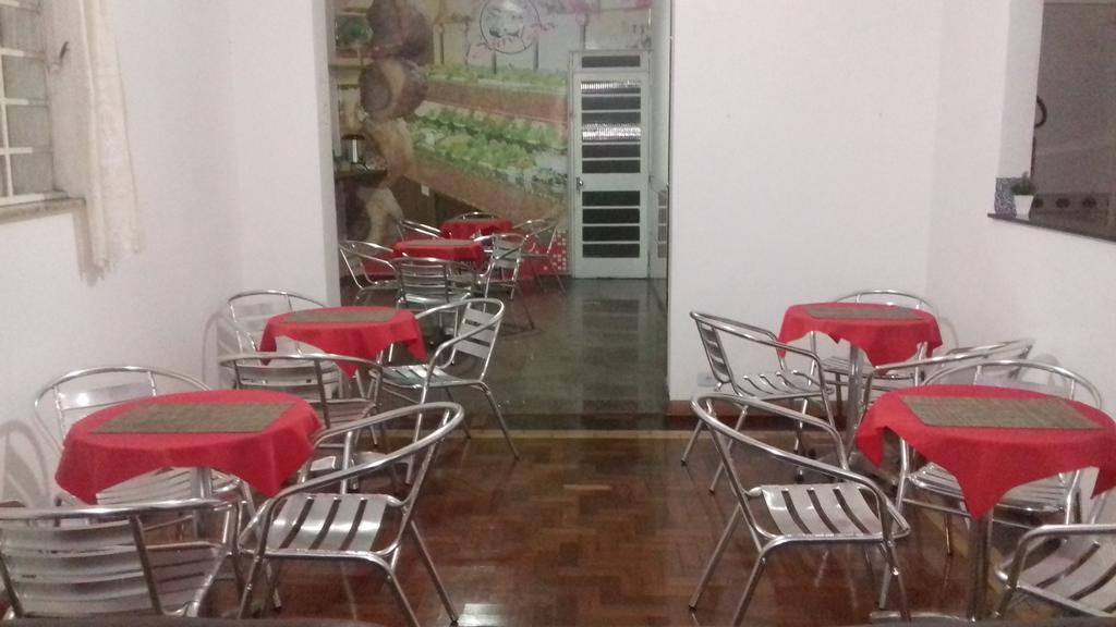 Pousada Casarao Taubate Exterior photo