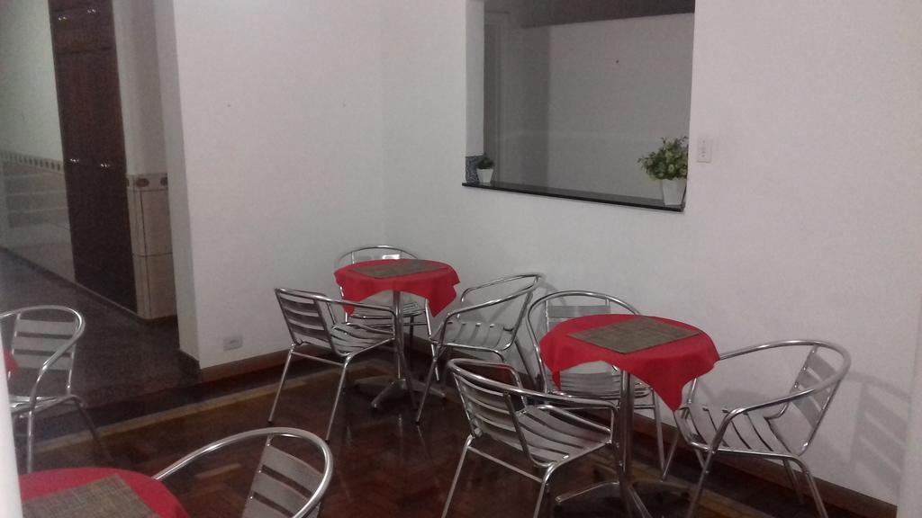 Pousada Casarao Taubate Exterior photo