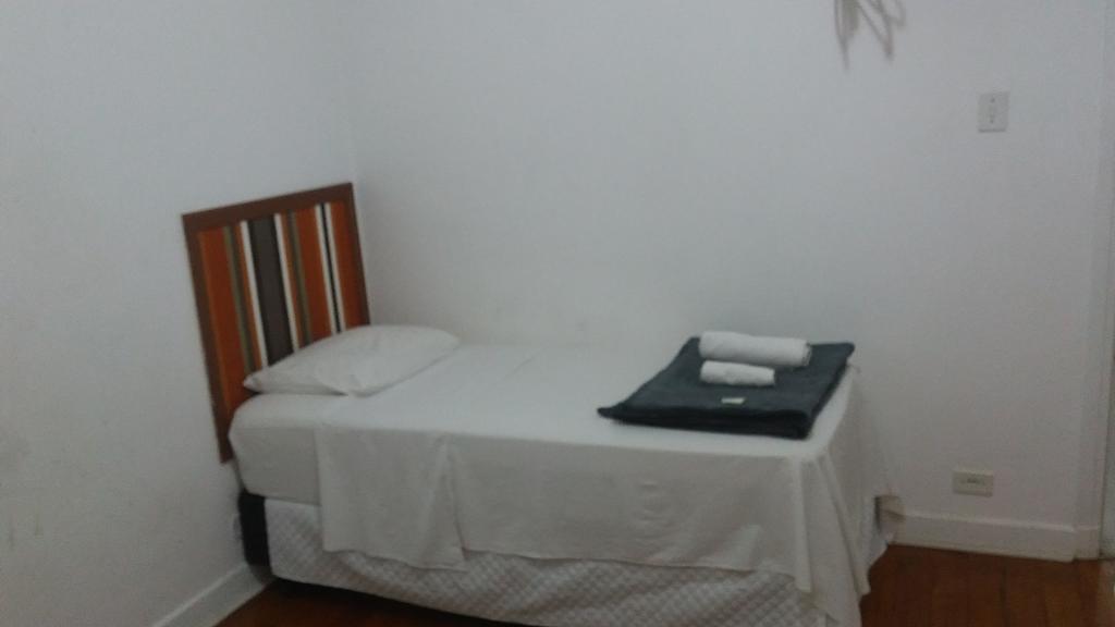 Pousada Casarao Taubate Exterior photo