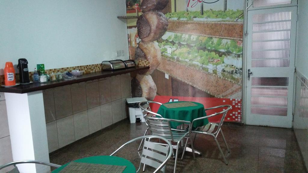 Pousada Casarao Taubate Exterior photo