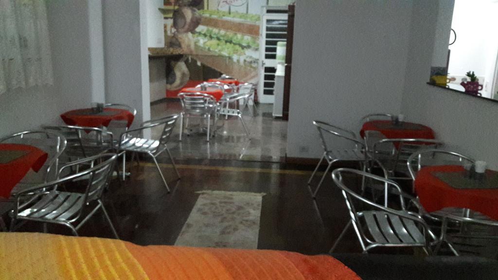 Pousada Casarao Taubate Exterior photo