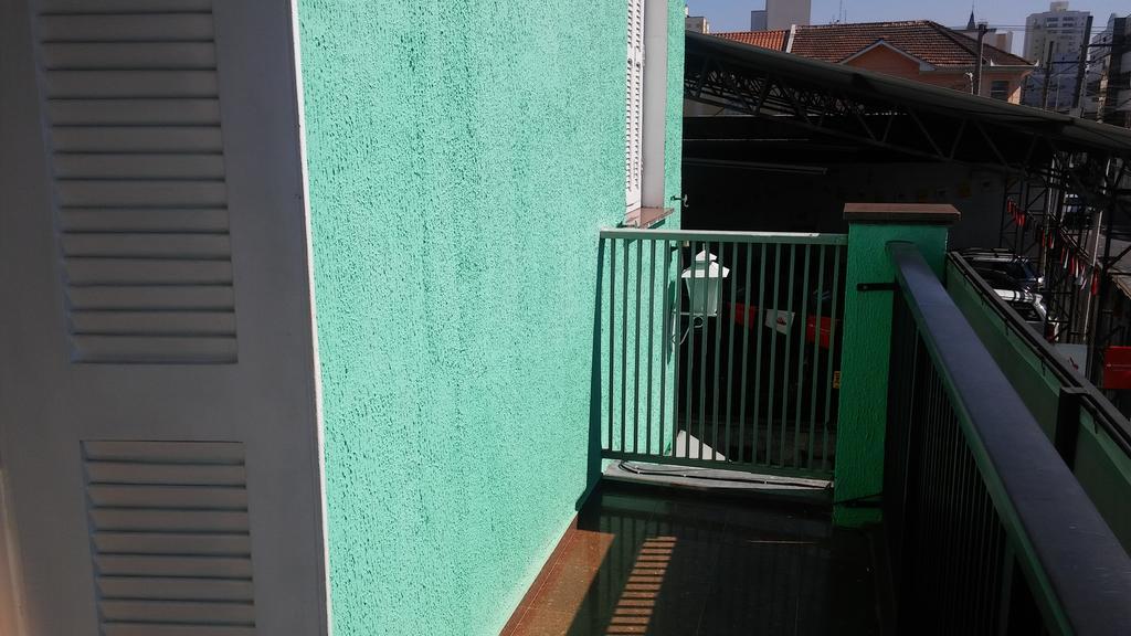 Pousada Casarao Taubate Exterior photo