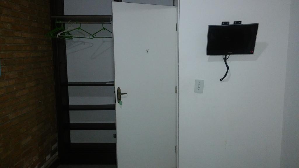 Pousada Casarao Taubate Exterior photo